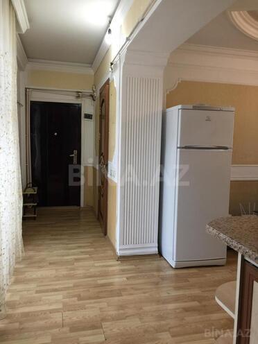 İcarəyə verilir 2 otaqlı köhnə tikili 65 m², 28 May m., photo 10 from 13