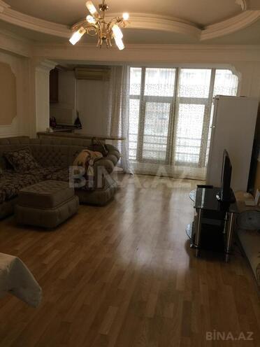 İcarəyə verilir 2 otaqlı köhnə tikili 65 m², 28 May m., photo 1 from 13
