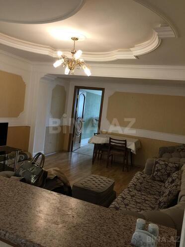 İcarəyə verilir 2 otaqlı köhnə tikili 65 m², 28 May m., photo 3 from 13