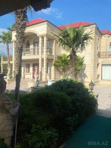 Продаётся 8-комн. дом/дача 560 м², photo 17 from 31