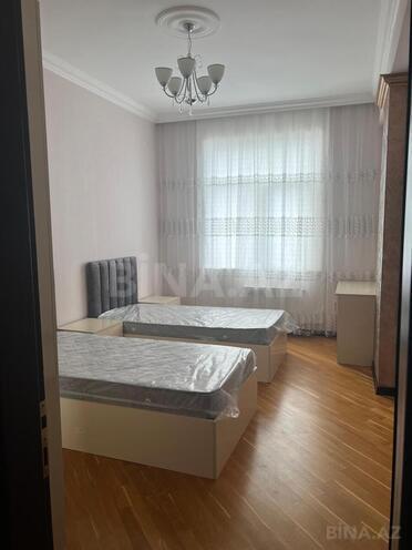 Продаётся 3-комн. новостройка 110 м², м. Азадлыг проспекти, photo 9 from 23