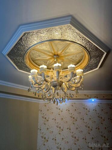 Продаётся 3-комн. новостройка 110 м², м. Азадлыг проспекти, photo 15 from 23
