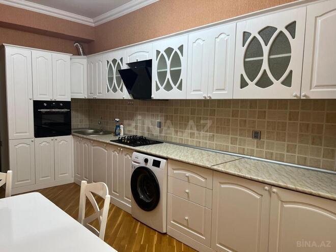 Продаётся 3-комн. новостройка 110 м², м. Азадлыг проспекти, photo 1 from 23