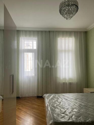 Продаётся 3-комн. новостройка 110 м², м. Азадлыг проспекти, photo 6 from 23