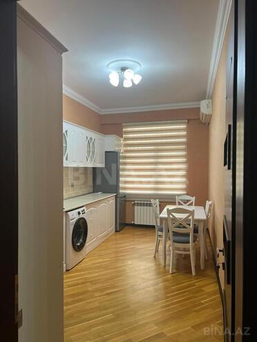 Продаётся 3-комн. новостройка 110 м², м. Азадлыг проспекти, photo 20 from 23