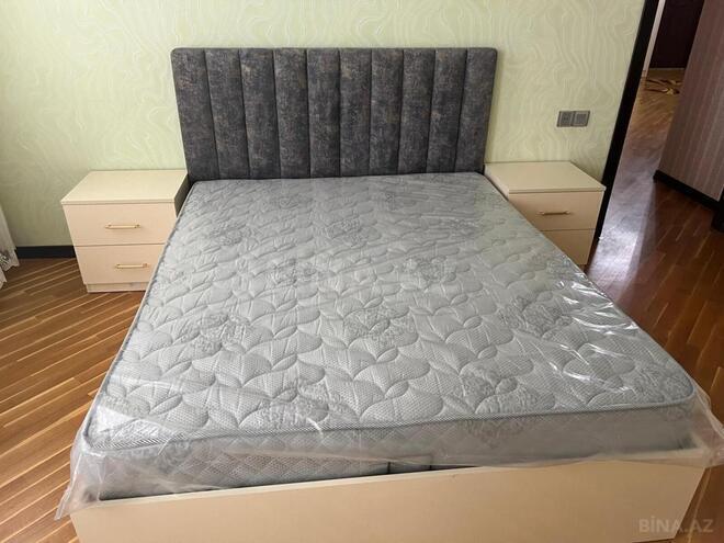 Продаётся 3-комн. новостройка 110 м², м. Азадлыг проспекти, photo 5 from 23