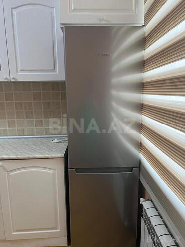 Продаётся 3-комн. новостройка 110 м², м. Азадлыг проспекти, photo 19 from 23