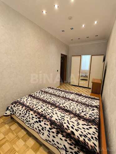 İcarəyə verilir 3 otaqlı köhnə tikili 110 m², Sahil m., photo 10 from 14