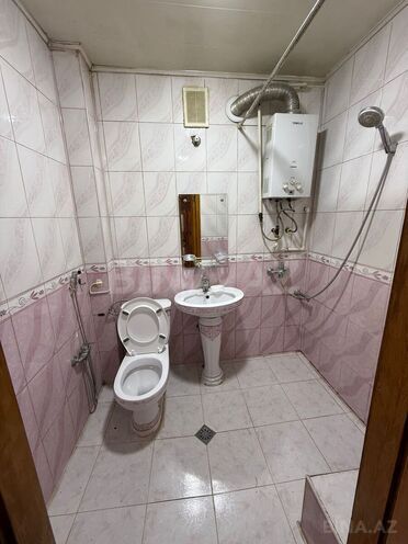 İcarəyə verilir 2 otaqlı köhnə tikili 60 m², Nəriman Nərimanov m., photo 9 from 10