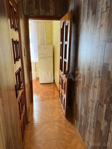 İcarəyə verilir 2 otaqlı köhnə tikili 60 m², Nəriman Nərimanov m., photo 8 from 10
