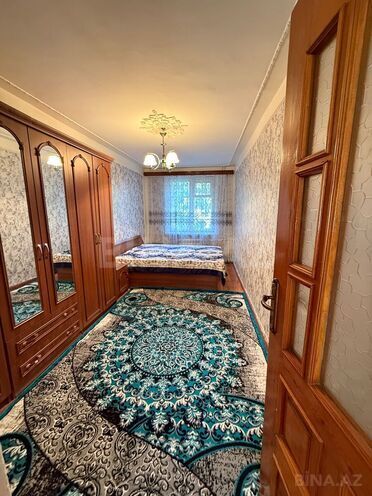 İcarəyə verilir 2 otaqlı köhnə tikili 60 m², Nəriman Nərimanov m., photo 6 from 10