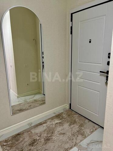 Satılır 2 otaqlı yeni tikili 52 m², Yasamal r., photo 10 from 15