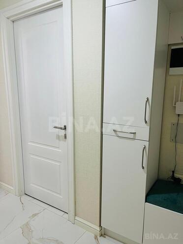 Satılır 2 otaqlı yeni tikili 52 m², Yasamal r., photo 11 from 15