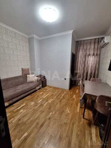 Satılır 1 otaqlı yeni tikili 30 m², photo 3 from 13