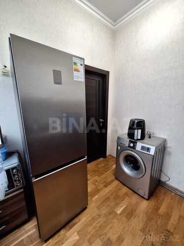 Satılır 1 otaqlı yeni tikili 30 m², photo 5 from 13