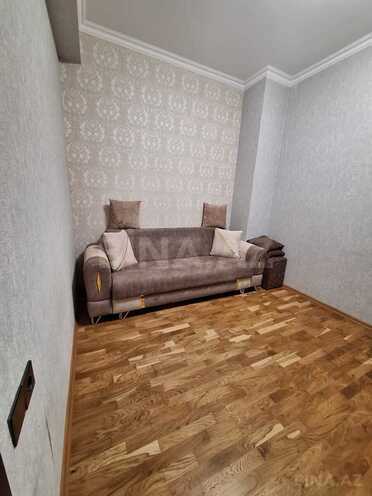 Satılır 1 otaqlı yeni tikili 30 m², photo 8 from 13