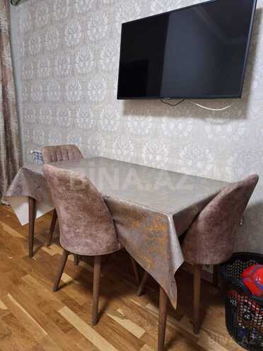 Satılır 1 otaqlı yeni tikili 30 m², photo 4 from 13