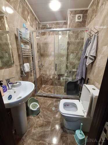 Satılır 1 otaqlı yeni tikili 30 m², photo 9 from 13