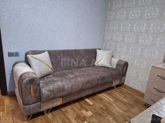 Satılır 1 otaqlı yeni tikili 30 m², photo 11 from 13
