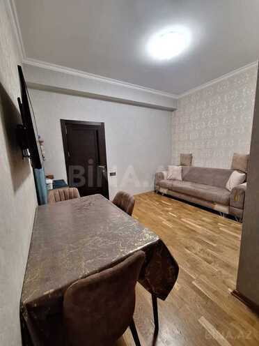 Satılır 1 otaqlı yeni tikili 30 m², photo 10 from 13