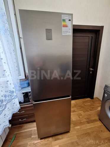 Satılır 1 otaqlı yeni tikili 30 m², photo 7 from 13
