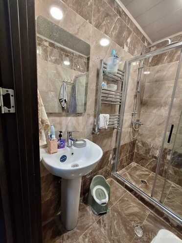 Satılır 1 otaqlı yeni tikili 30 m², photo 12 from 13