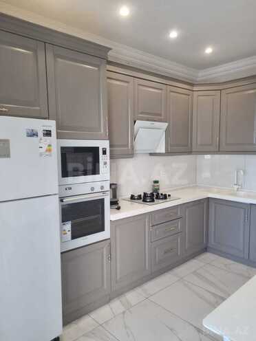 Сдаётся 3-комн. новостройка 150 м², пос. Ясамал, photo 6 from 19