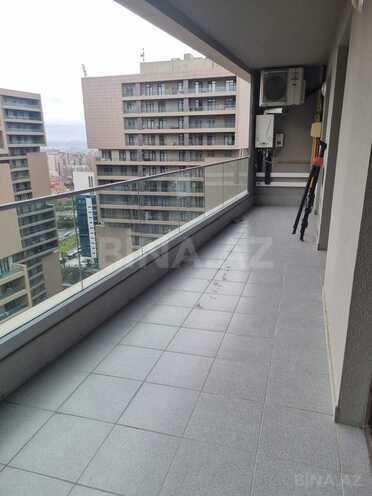 Сдаётся 3-комн. новостройка 150 м², пос. Ясамал, photo 18 from 19