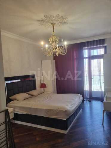 Сдаётся 3-комн. новостройка 150 м², пос. Ясамал, photo 11 from 19