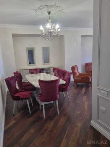 Сдаётся 3-комн. новостройка 150 м², пос. Ясамал, photo 4 from 19