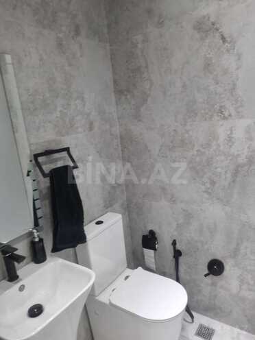 Сдаётся 3-комн. новостройка 150 м², пос. Ясамал, photo 16 from 19