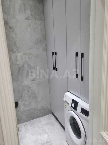 Сдаётся 3-комн. новостройка 150 м², пос. Ясамал, photo 14 from 19