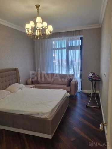 Сдаётся 3-комн. новостройка 150 м², пос. Ясамал, photo 10 from 19