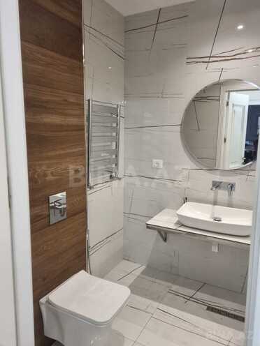 Сдаётся 3-комн. новостройка 150 м², пос. Ясамал, photo 13 from 19