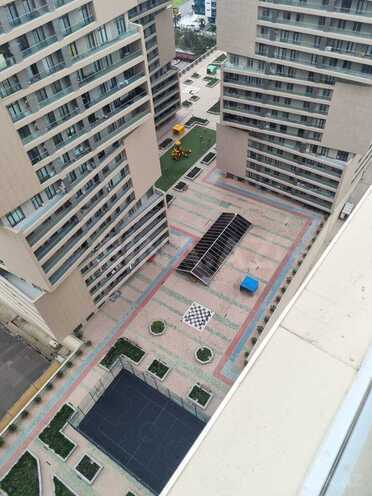 Сдаётся 3-комн. новостройка 150 м², пос. Ясамал, photo 17 from 19