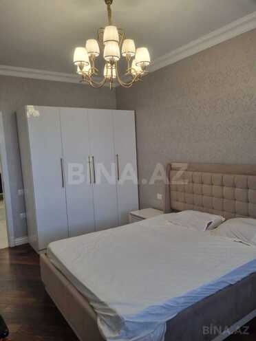 Сдаётся 3-комн. новостройка 150 м², пос. Ясамал, photo 9 from 19