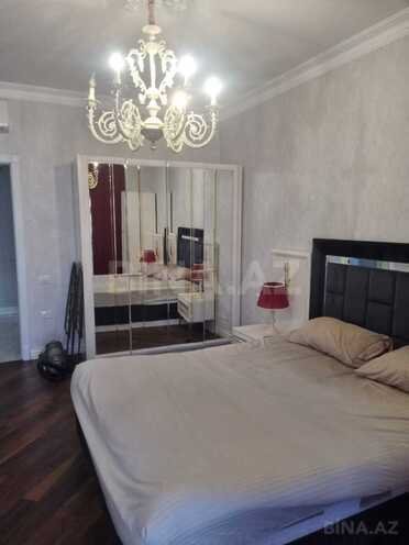 Сдаётся 3-комн. новостройка 150 м², пос. Ясамал, photo 12 from 19
