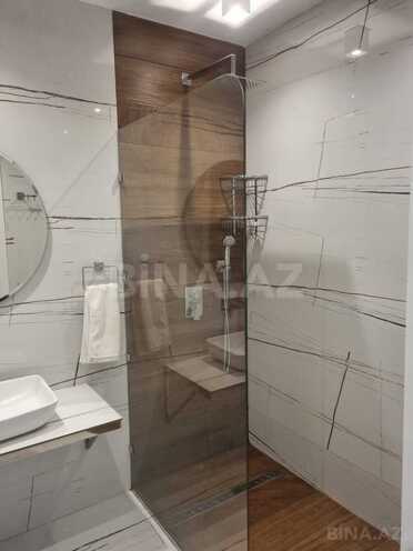 Сдаётся 3-комн. новостройка 150 м², пос. Ясамал, photo 15 from 19