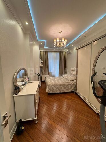 Продаётся 3-комн. новостройка 112 м², м. Иншаатчылар, photo 5 from 13
