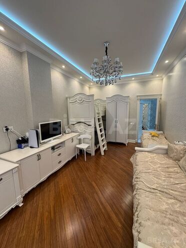 Продаётся 3-комн. новостройка 112 м², м. Иншаатчылар, photo 7 from 13