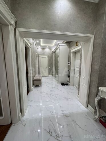 Продаётся 3-комн. новостройка 112 м², м. Иншаатчылар, photo 9 from 13