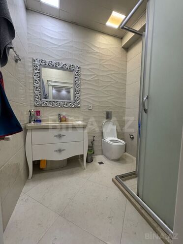 Продаётся 3-комн. новостройка 112 м², м. Иншаатчылар, photo 12 from 13