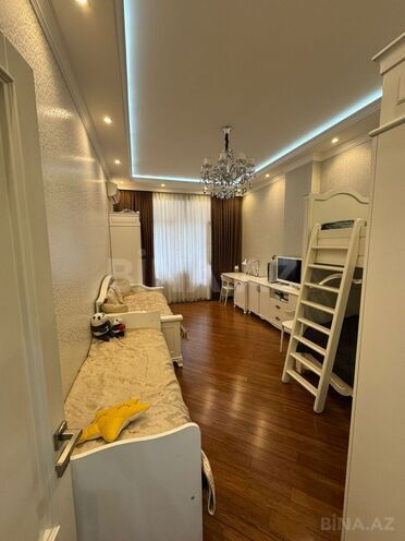 Продаётся 3-комн. новостройка 112 м², м. Иншаатчылар, photo 8 from 13