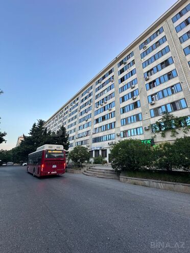 İcarəyə verilir 2 otaqlı yeni tikili 55 m², M.Ə.Rəsulzadə q., photo 7 from 18