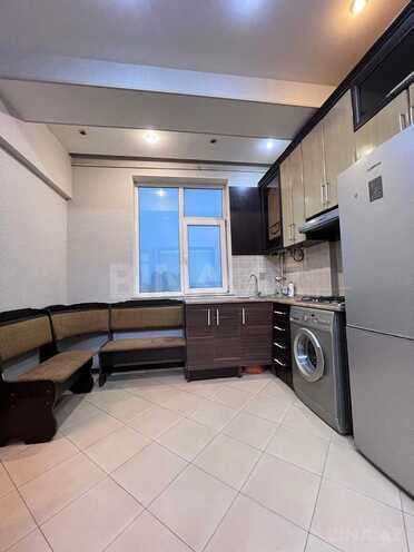 İcarəyə verilir 3 otaqlı yeni tikili 75 m², Memar Əcəmi m., photo 13 from 26