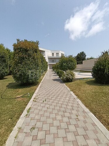 Продаётся 7-комн. дом/дача 500 м², пос. Мардакан, photo 8 from 16