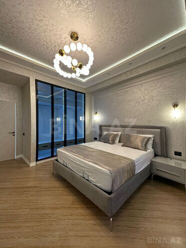 Satılır 3 otaqlı yeni tikili 125 m², Ağ şəhər q., photo 8 from 21