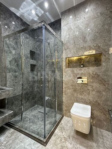 Satılır 3 otaqlı yeni tikili 125 m², Ağ şəhər q., photo 18 from 21