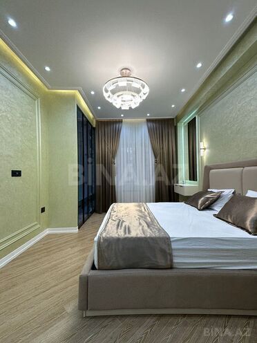 Satılır 3 otaqlı yeni tikili 125 m², Ağ şəhər q., photo 14 from 21