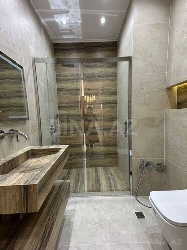 Satılır 3 otaqlı yeni tikili 125 m², Ağ şəhər q., photo 20 from 21